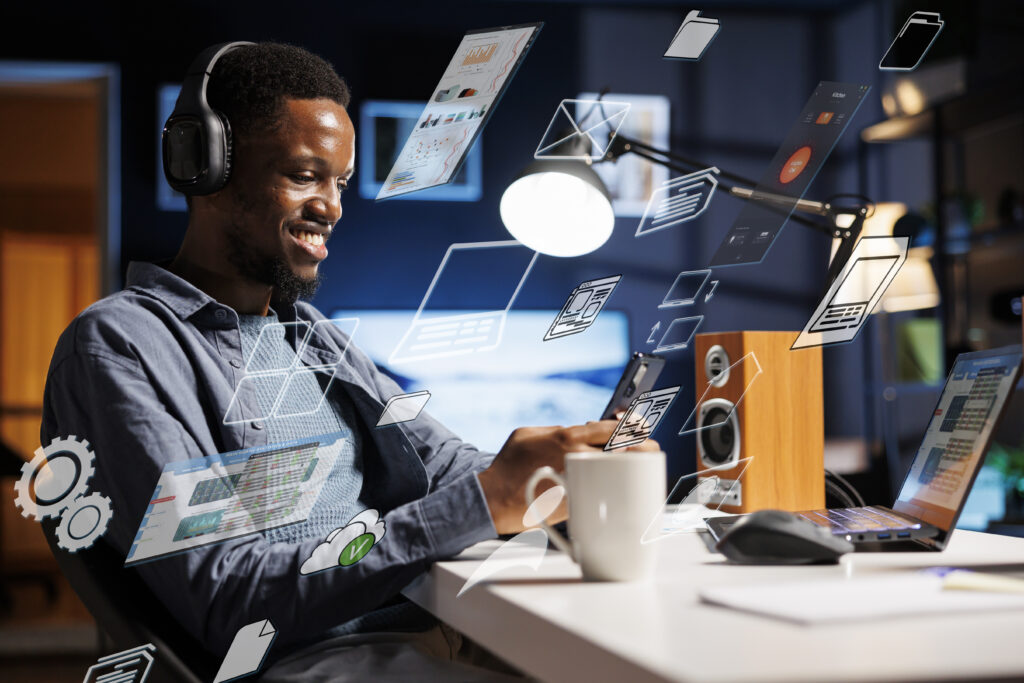 marketing digital como catalizador de negocios